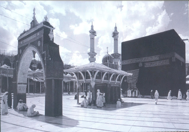 flood, Hola Kaaba, Holy, holy kaba, images, Kaaba, kaba, khan Kaaba, Khana, khana kaba, madina, makkah, masjid nabwai, mecca, mosque, nabwi, old, prophet mosque, rare, unseen