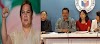 VP Inday Sara slams and calls to continue resisting Makabayan bloc
