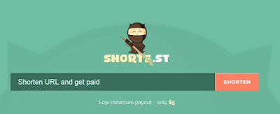 Shorte.St Review - Make Money Online By Shortening Urls 
