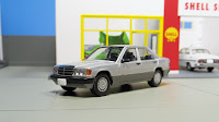 Tomica Limited Vintage   LV-N77a Mercedes Benz  