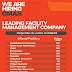 Facility Management Company - Hiring for Oman