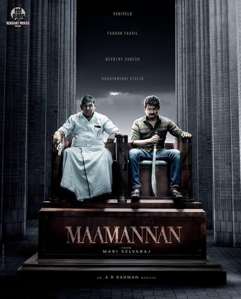 Maamannan Movie Download Tamilrockers Full HD 1080p 720p 480p 500MB