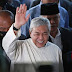 Ini komen Zahid selepas bebas dari 40 pertuduhan rasuah