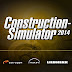 Construction Simulator 2014 APK+DATA v1.1 (1.1) (All Devices)