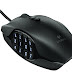 Logitech G600 MMO Gaming Mouse