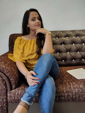 priti maurya