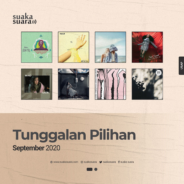 Tunggalan Pilihan: September 2020