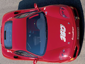 Ferrari 360 Modena Challenge 2001 (6)