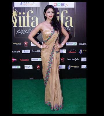 Shriya Saran