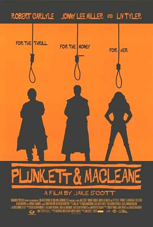 Plunkett & Macleane 1999 Film Completo In Italiano Gratis