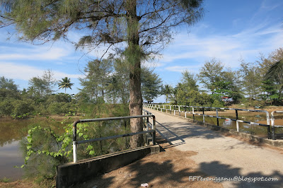 Taman Bandar Marang