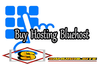 method  Buy Hosting Bluehost + Domain is also free