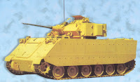 Egyptian Infantry Fighting Vehicle - EIFV