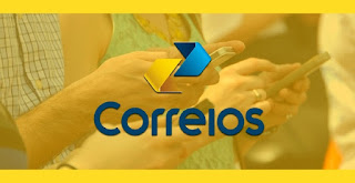 Resultado de imagem para logomarca do banco central e correios