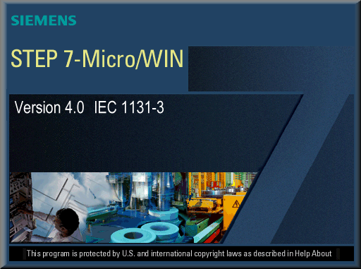 PLC S7-200 - Hướng dẫn cài đặt Step7 Micro Win v4 và S7 200 Simulator