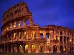 Coliseu romano