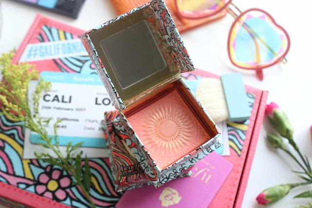 Benefit GALifornia Blush 