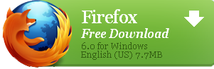 Mozilla Firefox Version 6.0