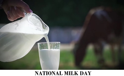 national milk day 2022