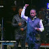 Werrason rend Hommage  à Papa Wemba : Show the Way . Obsèques de Papa Wemba (vidéo)