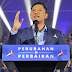 Pidato Politik AHY Bukti Oligarki Cikeas Ingin Berkuasa, Pertumbuhan Ekonomi Pasca Covid-19 dan Pembangunan Infrastruktur Jokowi Lebih Dipercaya Masyarakat