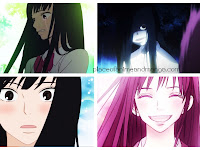 Kimi Ni Todoke Television Show