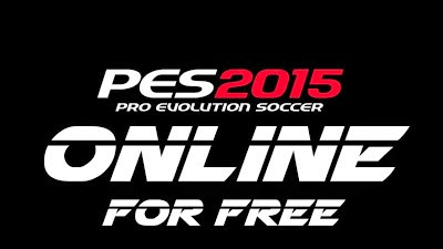 Crack PES 2015 Online cover www.ifub.net