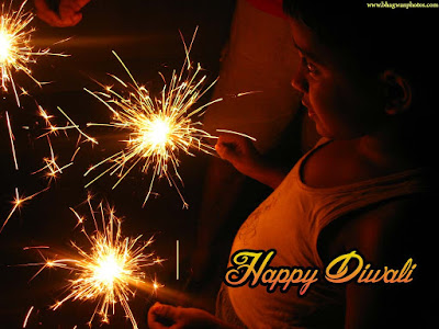 Image Of Diwali Festival