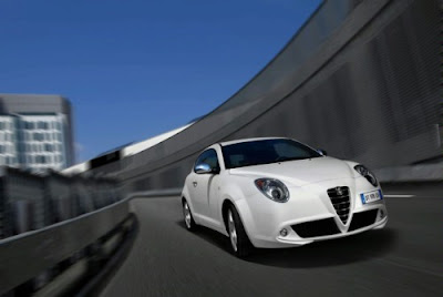 The Alfa Romeo MiTo Quadrifoglio Verde 2010: Reviews and Specification