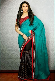Bollywood-Saree-Collection