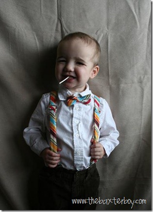 bowtiestripes