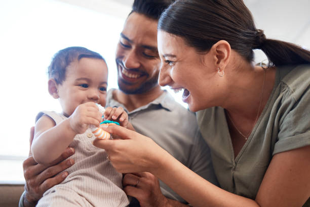 Cómo decidir si está preparado para formar una familia