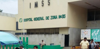 En Cosamaloapan sicarios rematan en el IMSS a sobreviviente de balacera en Ciudad Isla Veracruz