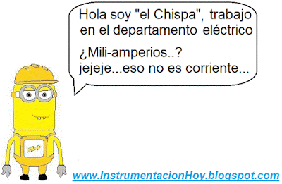 El Chispa