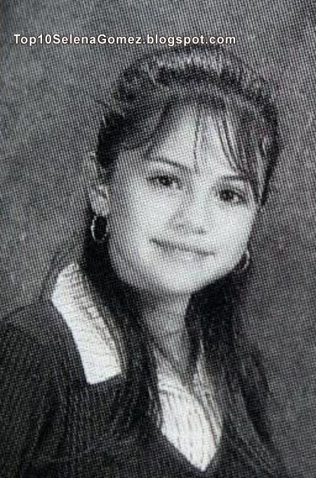 Selena Gomez Very Rare Pictures