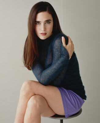 Jennifer Connelly unseen foto