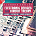 Electronic Devices and Circuit  by Boylestad / Nashelsky pdf