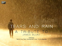 Tears And Rain | James Blunt