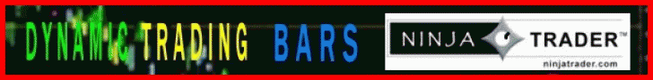 Dynamic Color Coded Bars