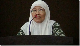 sambutan ketjur di gravitasi 2013 himafi unm