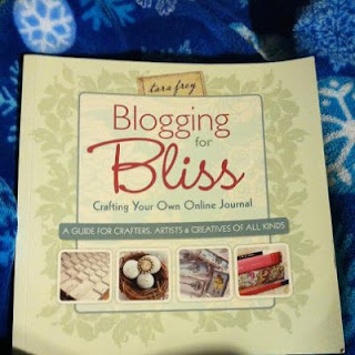 Blogging for Bliss