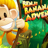 Benji Bananas Adventures v1.19 Mod Apk (Unlimited)