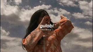 Gulabi Slowed+reverb Mp3 Song Download on Pagalworld