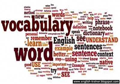 How to Increase English Vocabulary