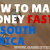 How To Make Money Fast In Sa Online