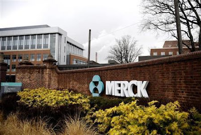 Merck y sus Planes de $ 6.5 mil millones de oferta de bonos para recompra de acciones 