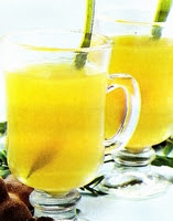 Resep Minuman Sinom