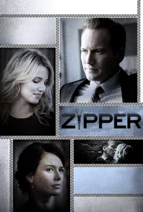 [HD] Zipper 2015 Pelicula Completa En Español Castellano