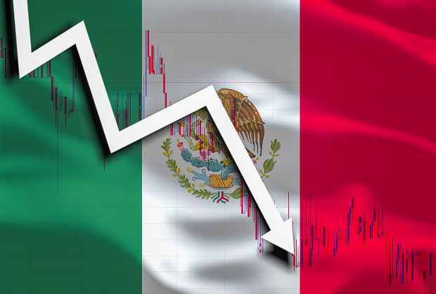 Baja la inversión extranjera en México al 23.2% en el primer semestre del año