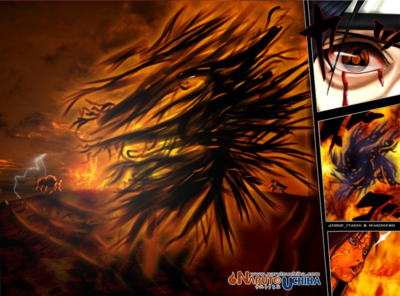 wallpaper naruto shippuden 2. naruto shippuden wallpapers.